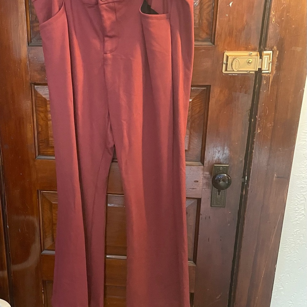 Torrid Women's Bootcut Trousers